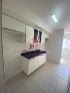 Apartamento com 3 Quartos à venda, 86m² no Jardim da Fonte, Jundiaí