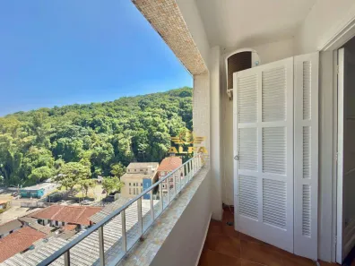 Apartamento com 1 Quarto à venda, 50m² no Pitangueiras, Guarujá
