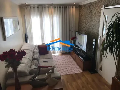 Apartamento com 2 Quartos à venda, 72m² no Vila Osasco, Osasco