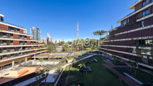 Apartamento com 3 Quartos à venda, 229m² no Bigorrilho, Curitiba