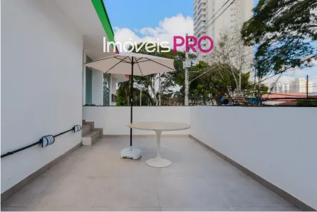 Imóvel Comercial à venda, 113m² no Vila Cruzeiro, São Paulo