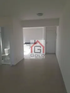 Apartamento com 1 Quarto à venda, 50m² no Jardim Santo Antônio, Santo André