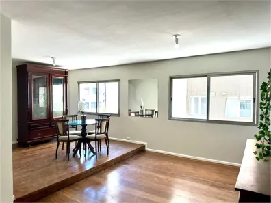Apartamento com 3 Quartos à venda, 129m² no Itaim Bibi, São Paulo