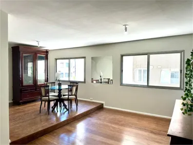 Apartamento com 3 Quartos à venda, 129m² no Itaim Bibi, São Paulo