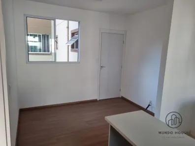 Apartamento com 2 Quartos à venda, 42m² no Recreio dos Sorocabanos, Sorocaba