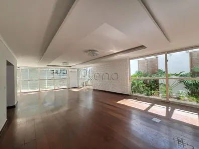 com 4 Quartos à venda, 555m² no Nova Campinas, Campinas
