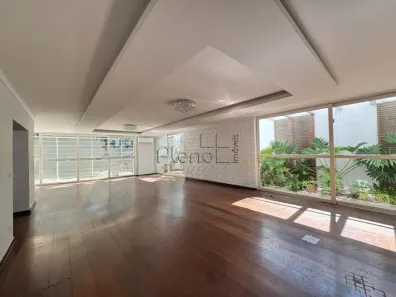 Imóvel Comercial com 4 Quartos à venda, 572m² no Nova Campinas, Campinas
