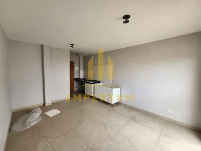 Apartamento com 1 Quarto para alugar, 24m² no Vila Mazzei, São Paulo