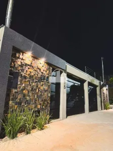 Casa com 3 Quartos à venda, 106m² no Nova Serrana, Sete Lagoas