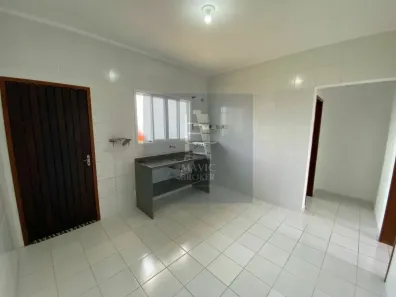 Apartamento com 1 Quarto para alugar, 50m² no Cidade Nova Peruíbe, Peruíbe