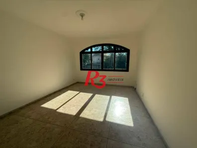 Casa com 2 Quartos para alugar, 110m² no Aparecida, Santos