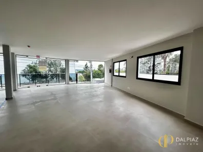 Sala Comercial para alugar, 96m² no Pedra Branca, Palhoça