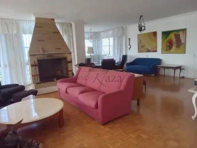 Cobertura com 3 Quartos para alugar, 273m² no Cerqueira César, São Paulo