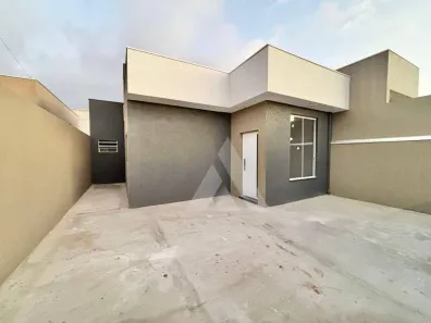 Casa com 2 Quartos à venda, 70m² no Residencial Villaggio di Capri, Itapetininga