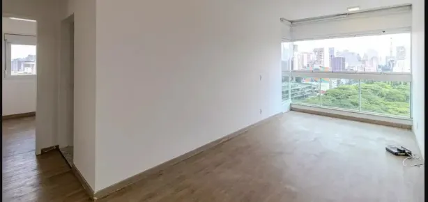 Apartamento com 2 Quartos à venda, 37m² no Parada XV de Novembro, São Paulo