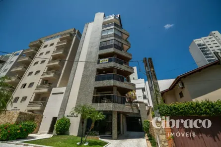 Apartamento com 3 Quartos à venda, 230m² no Caiobá, Matinhos