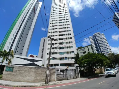 Apartamento com 3 Quartos à venda, 70m² no Casa Amarela, Recife
