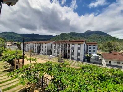 Apartamento com 2 Quartos à venda, 56m² no Sapé, Ubatuba