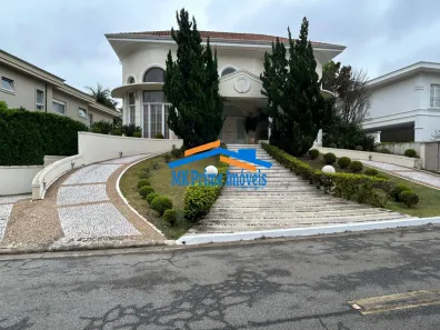 Casa com 2 Quartos para alugar, 832m² no Tamboré, Santana de Parnaíba