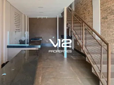 Ponto Comercial para alugar, 45m² no Alphaville - Lagoa dos Ingleses, Nova Lima