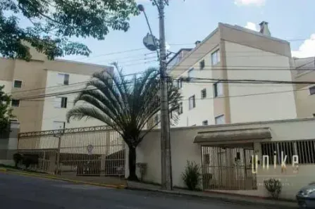 Apartamento com 3 Quartos à venda, 63m² no Floradas de São José, São José dos Campos