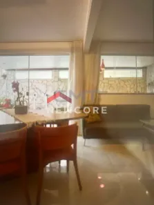Apartamento com 3 Quartos à venda, 130m² no Anchieta, Belo Horizonte