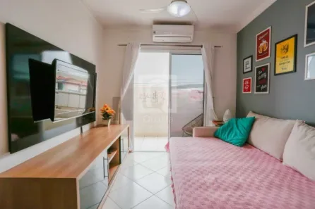 Apartamento com 2 Quartos à venda, 80m² no Vila Barão, Sorocaba