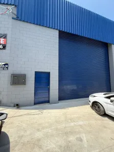 Galpão/Depósito/Armazém para alugar, 340m² no Jardim Ponte Alta I, Guarulhos