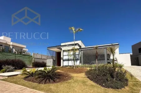 Casa de Condomínio com 3 Quartos à venda, 320m² no Monte Alegre, Vinhedo
