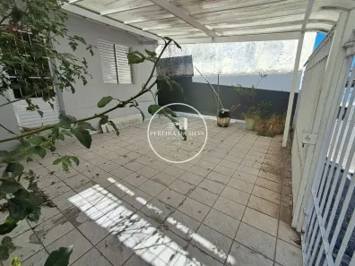 Casa com 2 Quartos à venda, 135m² no Jardim Vaz de Lima, São Paulo