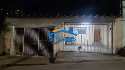 Casa com 2 Quartos à venda, 181m² no Jaguaribe, Osasco