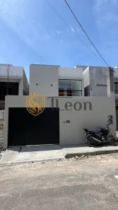 Casa de Condomínio com 3 Quartos à venda, 105m² no Ipitanga, Lauro de Freitas