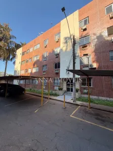 Apartamento com 2 Quartos à venda, 63m² no Vila Americana, Volta Redonda