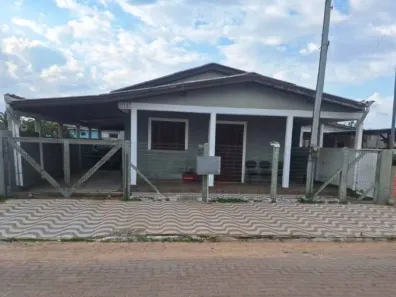 Casa com 2 Quartos à venda, 196m² no Mostardas, Mostardas