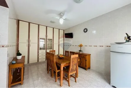 Casa com 3 Quartos à venda, 76m² no Vila Kosmos, Rio de Janeiro