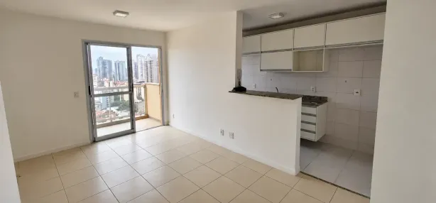 Apartamento com 2 Quartos à venda, 66m² no da Luz, Nova Iguaçu
