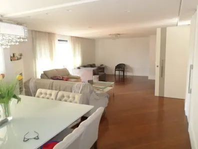 Apartamento com 4 Quartos à venda, 202m² no Lar São Paulo, São Paulo