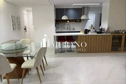 Apartamento com 3 Quartos à venda, 125m² no Boa Vista, São Caetano do Sul