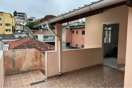 Casa com 4 Quartos à venda, 239m² no Jardim São Luís, São Paulo
