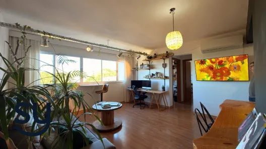 Apartamento com 2 Quartos para venda ou aluguel, 65m² no Tristeza, Porto Alegre