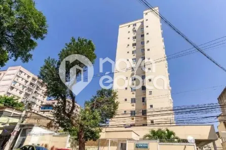 Apartamento com 2 Quartos à venda, 60m² no Engenho Novo, Rio de Janeiro