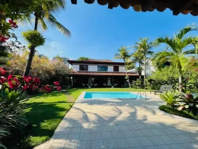Casa com 4 Quartos à venda, 800m² no Barra da Tijuca, Rio de Janeiro