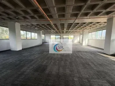 Sala Comercial à venda, 316m² no Jardim Caravelas, São Paulo