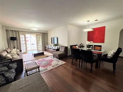 Apartamento com 4 Quartos à venda, 144m² no Perdizes, São Paulo