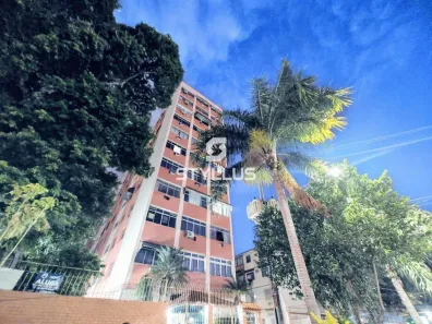 Apartamento com 2 Quartos à venda, 73m² no Cachambi, Rio de Janeiro