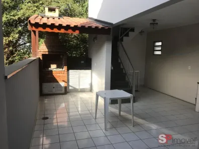 Sobrado com 5 Quartos à venda, 340m² no Vila Ivone, São Paulo