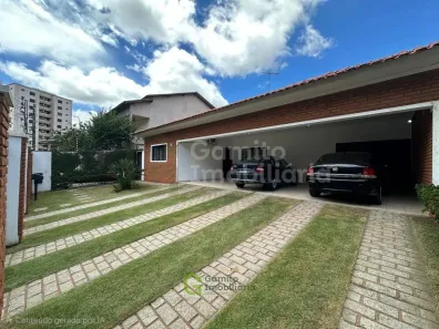 Casa com 4 Quartos à venda, 268m² no Jardim Vivendas, São José do Rio Preto