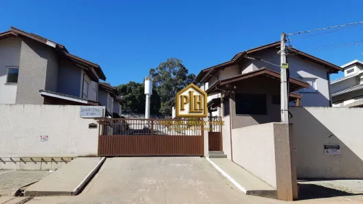 Casa de Condomínio com 3 Quartos à venda, 101m² no Conjunto Habitacional José Barnet Y Vives, Atibaia