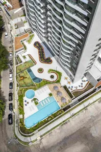 Apartamento com 3 Quartos à venda, 100m² no Petrópolis, Natal