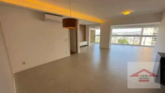 Apartamento com 3 Quartos à venda, 158m² no Jardim Bonfiglioli, Jundiaí
